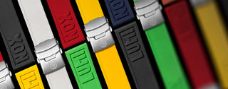 Correas Cut-to-fit