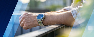 Relojes automáticos