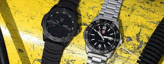 Pacific Diver 3120 Series