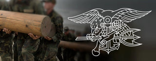Navy SEAL Series