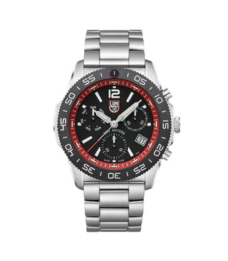 PACIFIC DIVER CHRONOGRAPH 3140 SERIES | 3155.M