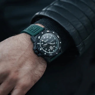 MASTER CARBON SEAL AUTOMATIC - XS.3877