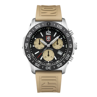 Pacific Diver Chronograph - 3150