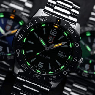 Pacific Diver - 3122