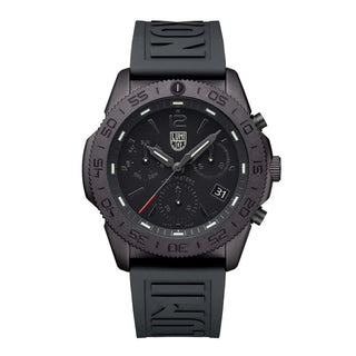 Pacific Diver Chronograph - 3141.BO