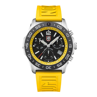 Pacific Diver Chronograph - 3145