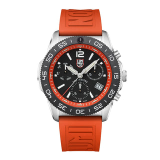 Pacific Diver Chronograph - 3149