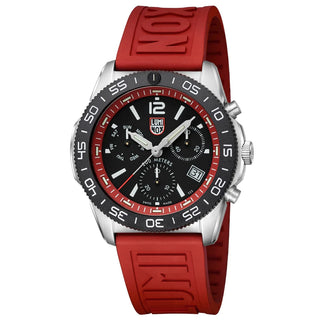 Pacific Diver Chronograph - 3155