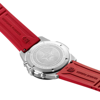 Pacific Diver Chronograph - 3155