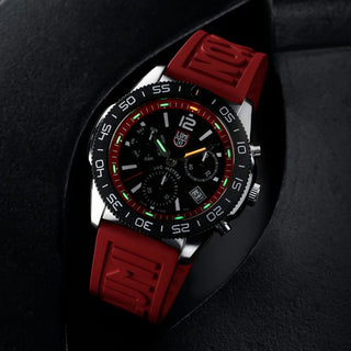 Pacific Diver Chronograph - 3155