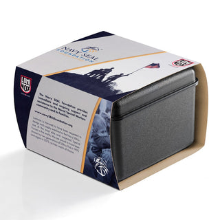 Navy Seal Foundation - 3251.CBNSF.SET
