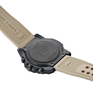 NAVY SEAL FOUNDATION CHRONOGRAPH - XS.3590.NSF.SET