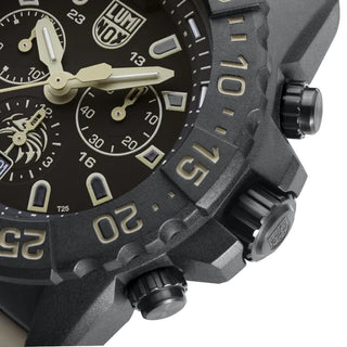 NAVY SEAL FOUNDATION CHRONOGRAPH - XS.3590.NSF.SET