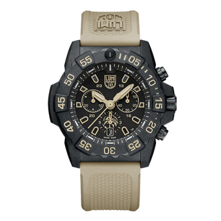 NAVY SEAL FOUNDATION CHRONOGRAPH - XS.3590.NSF.SET
