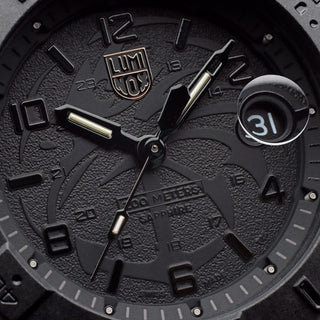 NAVY SEAL FOUNDATION - XS.3601.BO.NSF