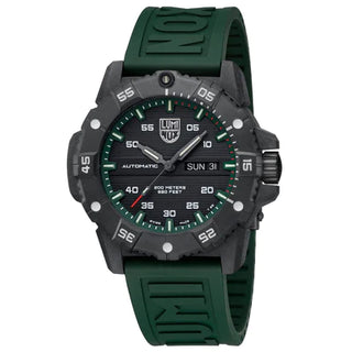 MASTER CARBON SEAL AUTOMATIC - XS.3877