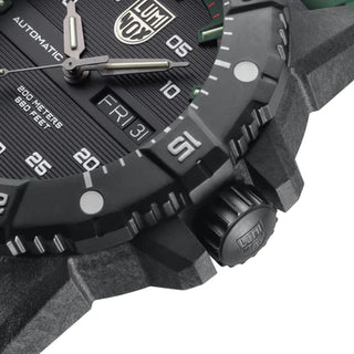 MASTER CARBON SEAL AUTOMATIC - XS.3877