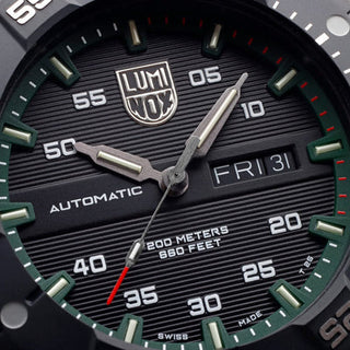 MASTER CARBON SEAL AUTOMATIC - XS.3877