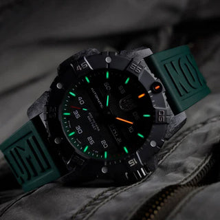 MASTER CARBON SEAL AUTOMATIC - XS.3877
