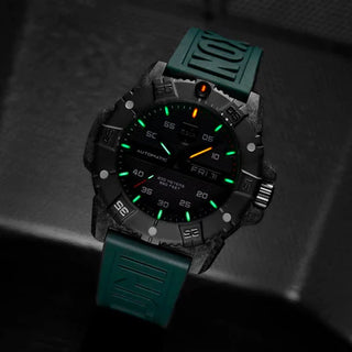 MASTER CARBON SEAL AUTOMATIC - XS.3877