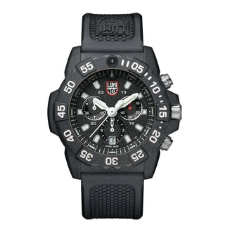 NAVY SEAL CHRONOGRAPH - XS.3581