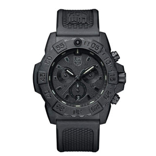 Navy SEAL Chronograph - 3581.BO