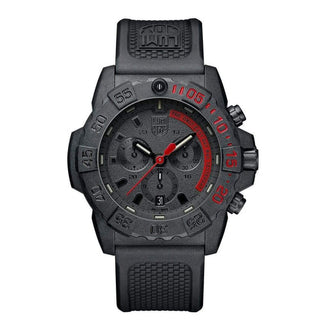 NAVY SEAL CHRONOGRAPH - XS.3581.EY