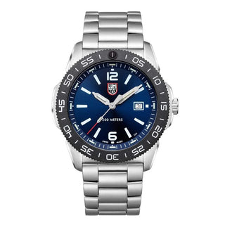 Pacific Diver - 3123