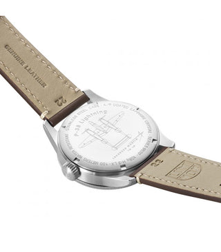 P-38 LIGHTNING 9520 SERIES | 9521