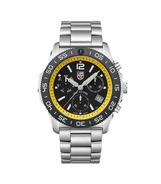 PACIFIC DIVER CHRONOGRAPH 3140 SERIES | 3145.M