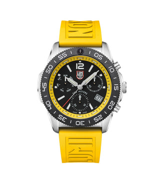 PACIFIC DIVER CHRONOGRAPH 3140 SERIES | 3145.SET